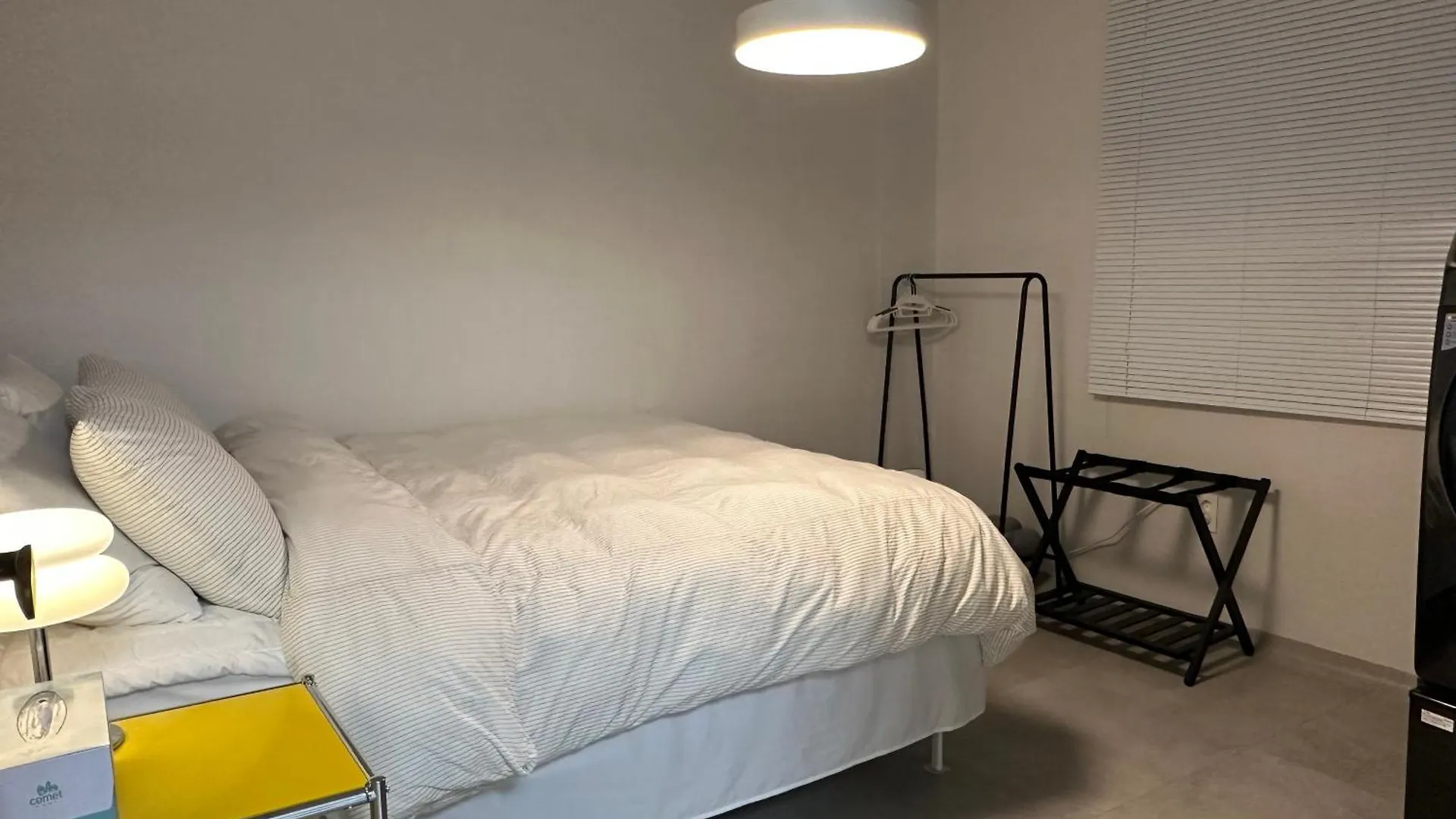 Apartman Zentea House Busan Station Branch