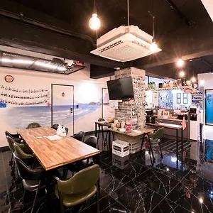 Mama Haeundae Busan