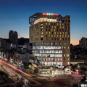 3* Hotel Ibis Ambassador Centre