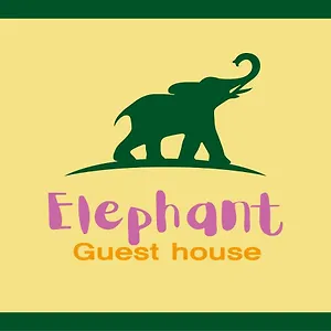 Гостевой дом Elephant Nampo, Пусан