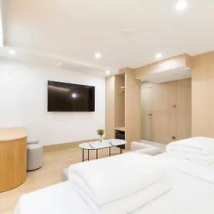 3* Hotel H-avenue Seomyeon Station